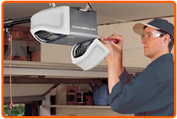 install garage door opener Pittsburgh PA