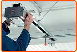 repair garage door opener pittsburgh pa